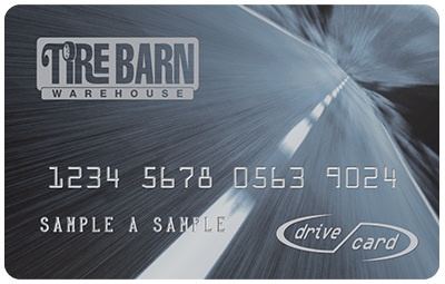 drivecard image