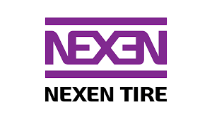 Nexen Tires Logo