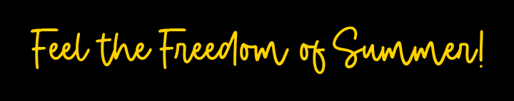 driving the dream freedom text image