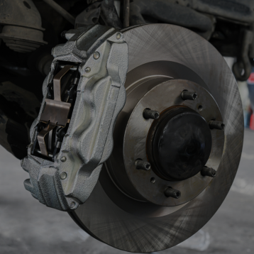 BRAKES service image